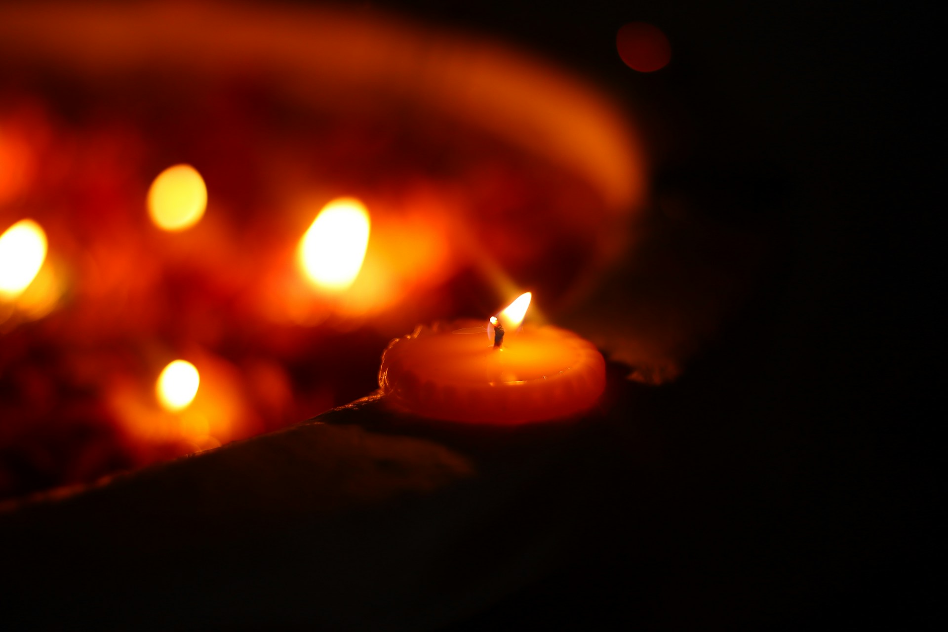 Spiritualité - voyance Pierres de guérison - ambiance de spiritualité